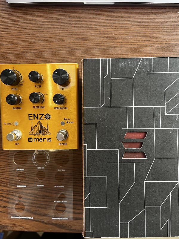 Meris Enzo