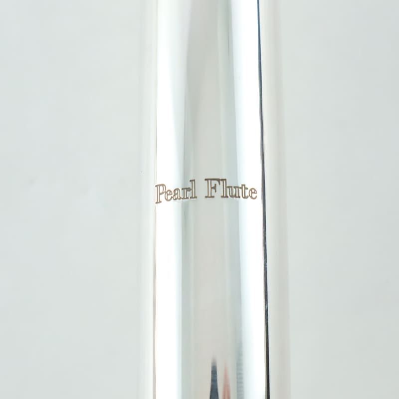 Pearl Model PF-665 Flute Solid Silver Headjoint SN | Reverb Pearl Model PF-665 Flute Solid Silver Headjoint SN | Reverb