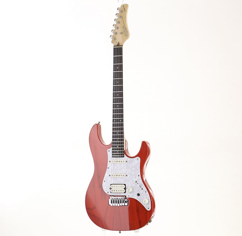 FUJIGEN FGN フジゲン BIL2-M-HS TBS Boundary ILIADシリーズ