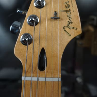 Fender Stratocaster Partscaster 2015 - Red Special Edition w/ Gig Bag image 2