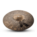 Zildjian 14" K Custom Special Dry Hi-Hat Cymbal (Top) Natural K1409