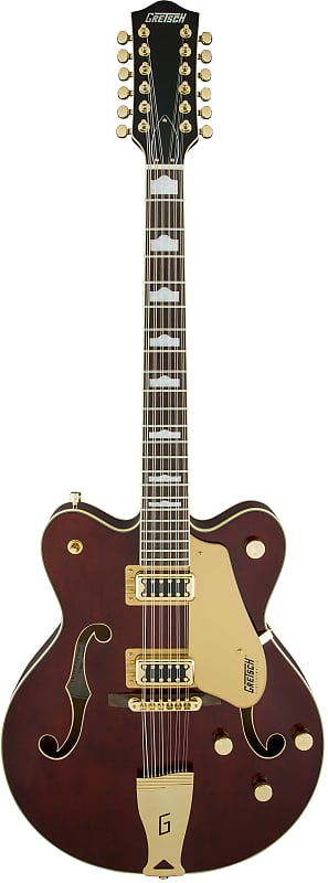 Gretsch G5422G-12 Electromatic Hollow Body Double-Cut 12-String image 1