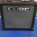 Roland CUBE-10GX 10W 1X8 Guitar Combo Amp