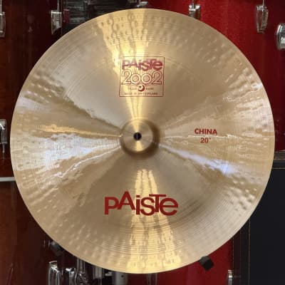 Paiste 2002 15 Paiste 2002 15