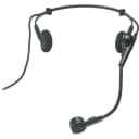 Audio-Technica PRO 8HEX Hyper-Cardioid Headworn Dynamic Microphone With Xlr Connector