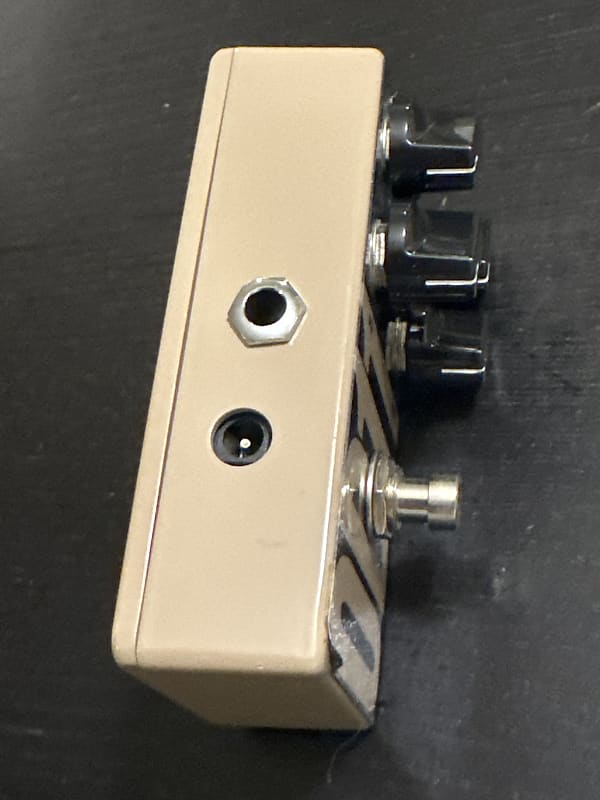 Lovepedal OD Eleven | Reverb