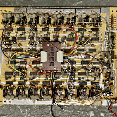 Korg Trident KLM 301B