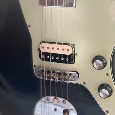 fender jazzmaster esquire neck image 5