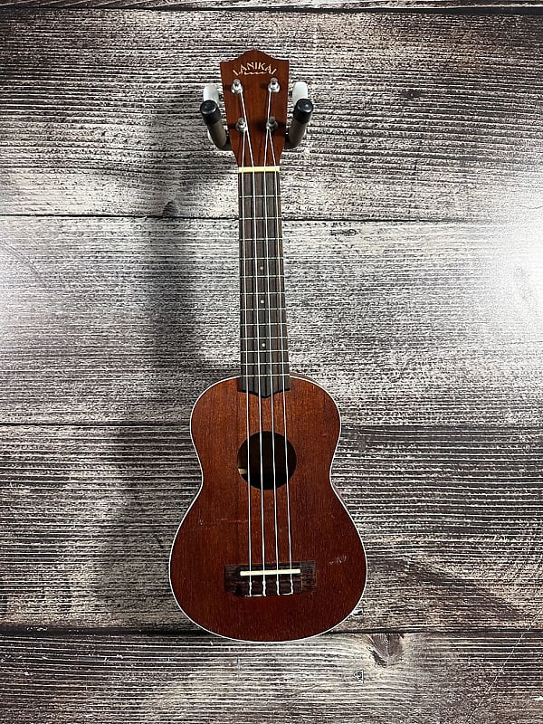 LANIKAI LU21S Ukulele (Tampa, FL) Reverb