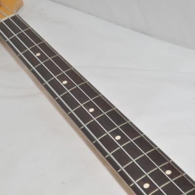 Fender Japan PRECISION BASS MADE IN JAPAN Electric Guitar RefNo.6100 image 4