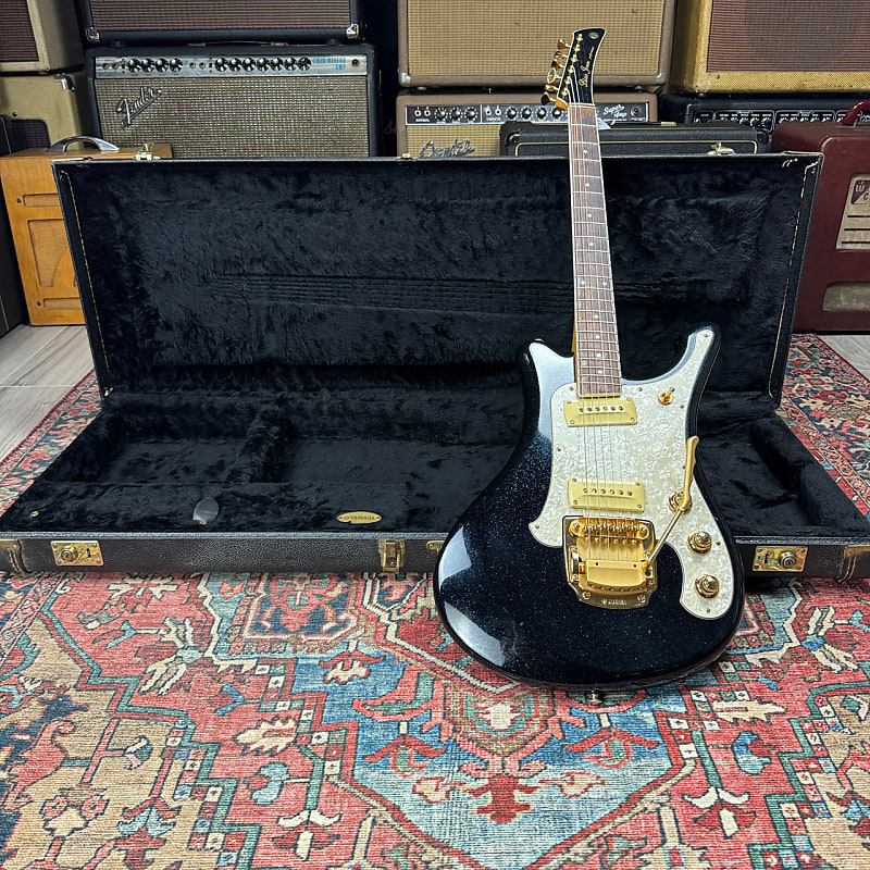 YAMAHAヤマハ BlueJeans Professinal