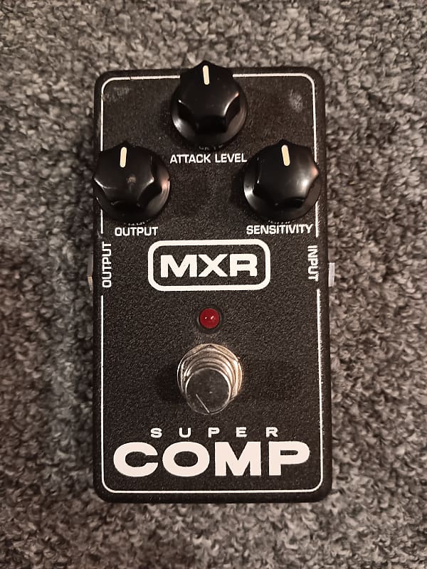 MXR M132