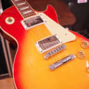 Gibson Les Paul Standard 1995 Modify Heritage Cherry Sunburst