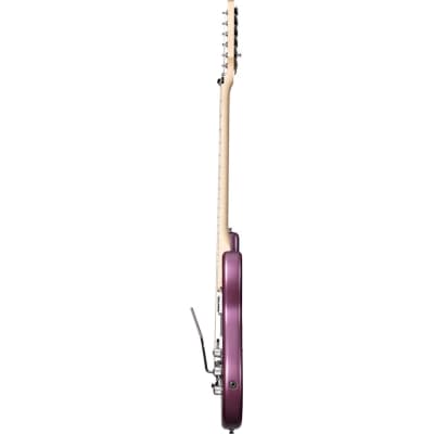 Kramer Pacer Classic Electric Guitar (Purple Passion Metallic)(New) image 6