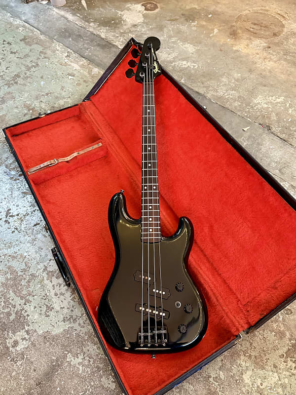 Fender Japan Jazz Bass Special E serial 【公式通販】