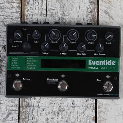 ギター Eventide ModFactor mod factor ModFactor - Eventide Audio