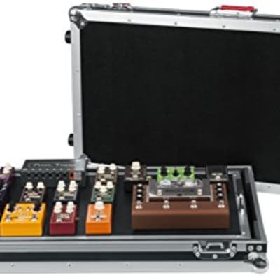 Guitar Pedal Board Custom 16x24 VELCRO® brand