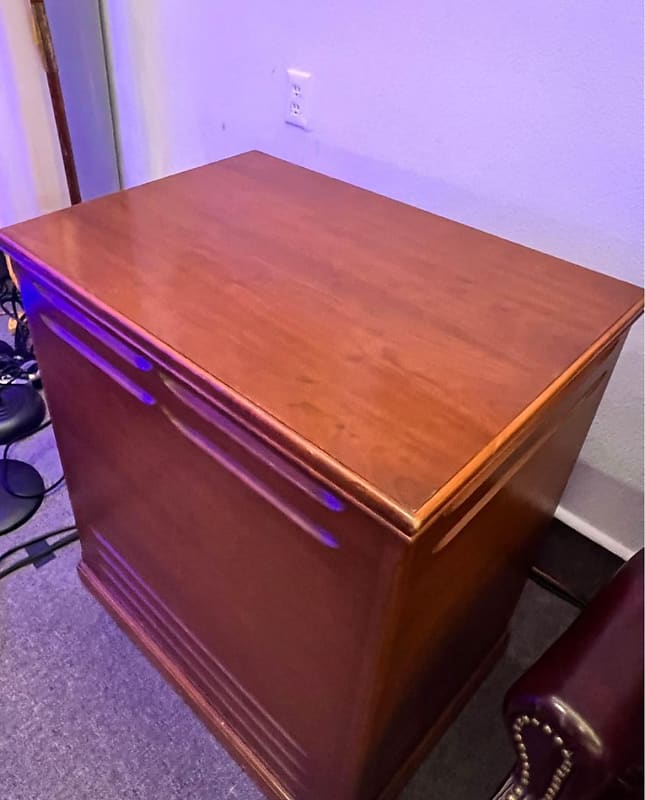 Leslie 145 Speaker | Reverb