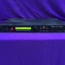 Yamaha SPX990 Era-defining digital effects processor. True Classic ! Integrated Aural Exciter by Aphex