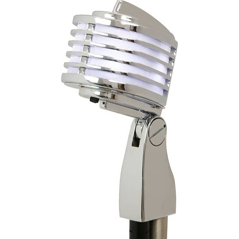 Heil The Fin Dynamic Microphone w/ White LED image 1