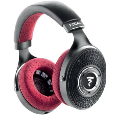 Focal Clear MG Professional Open-Back Headphones image 1