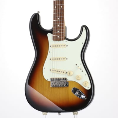 Fender Japan St62 Tx 3 Ts (07/31) | Reverb