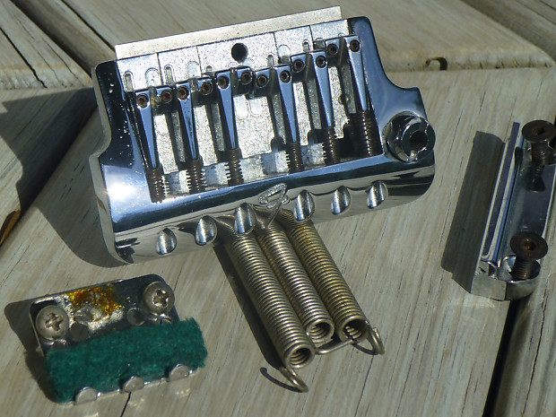 Freeflyte tremolo new arrivals