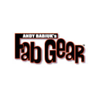 Andy Babiuk's Fab Gear