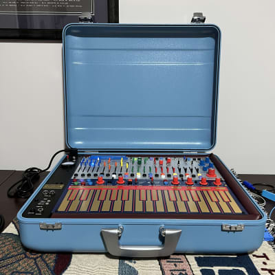 Buchla Music Easel "50th Anniversary Edition" 2024 image 6