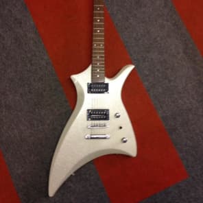 Crafter cruiser rg600 top