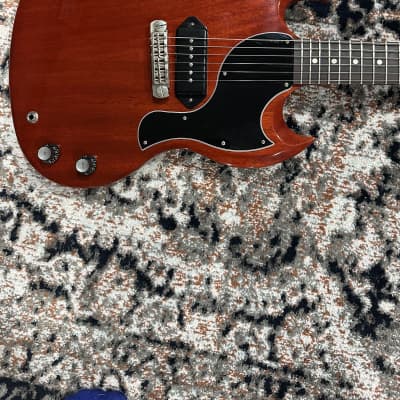 Gibson SG Junior (2019 - Present) | Reverb