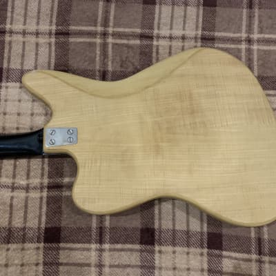 Klira Kentucky SM8 1960s Jazzmaster Jaguar Made in West