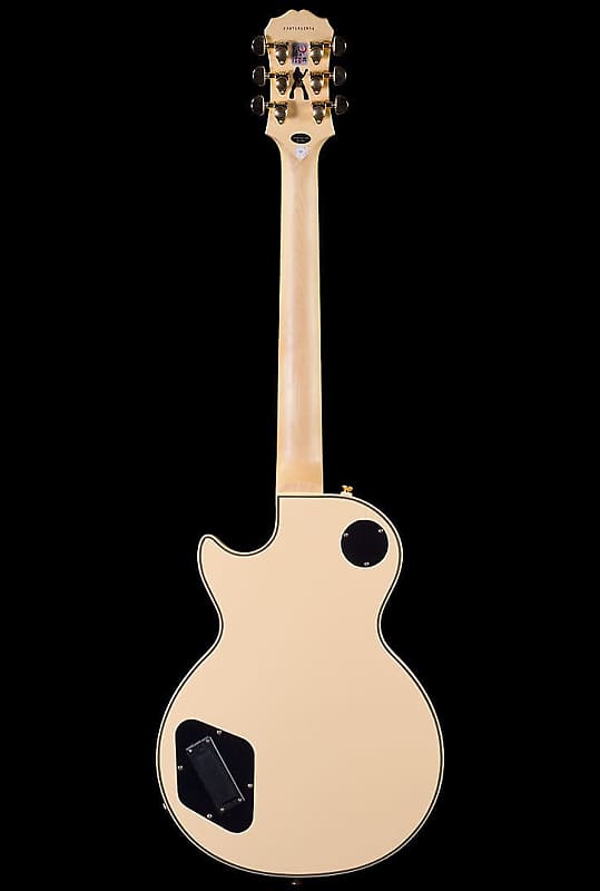 エピフォン ザックワイルドモデル キラキラロックネームだ！ No.192 Epiphone Zakk Wylde BUZZSAW