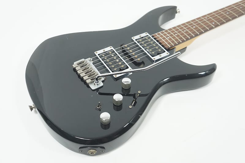 SALE Ends June 25] Fernandes FGZ-650S SUSTAINER HSH MAPLE