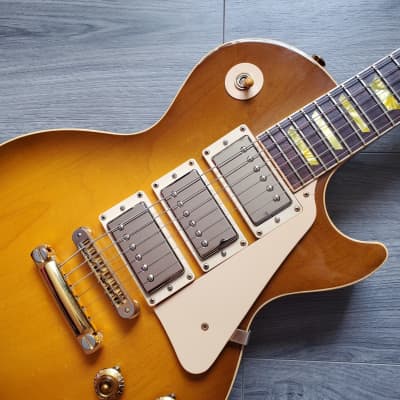 Gibson Les Paul Classic 3-Pickup image 8