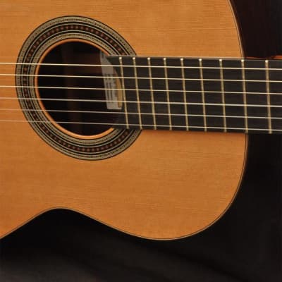 Camps SP6 E Electro Classical Guitar for sale