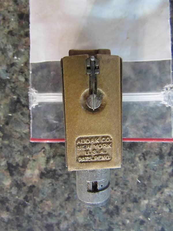 Empire 880 cartridge for parts, could be working  			