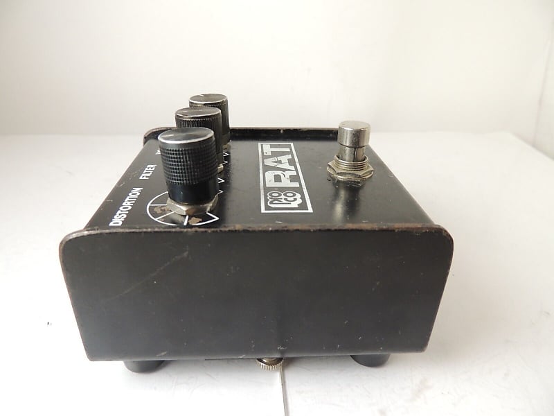 1998 ProCo Rat 