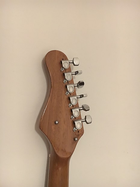 Arbiter SG sixties cream | Reverb