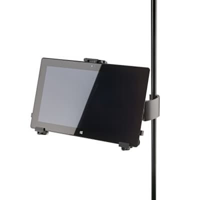 Mint Konig & Meyer 19791-016-55 19791 Tablet PC Holder w/ Clamp image 3