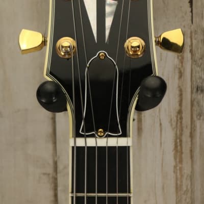 USED Gibson ES137 Custom (703) image 5