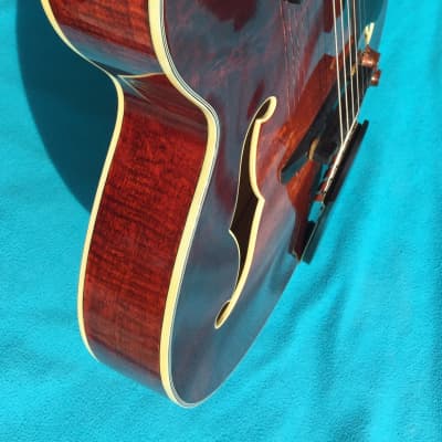 Eastman AR503CE 2018 Natural image 4