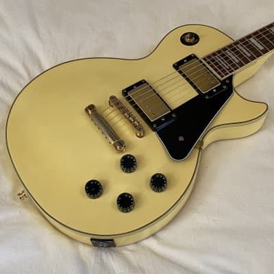 Gibson USA / Les Paul Standard 50s ...