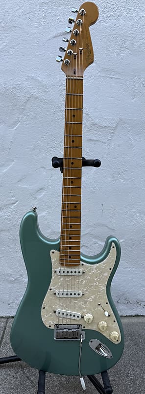 Texas Special搭載 Fender Stratocaster 1997 Texas Special搭載