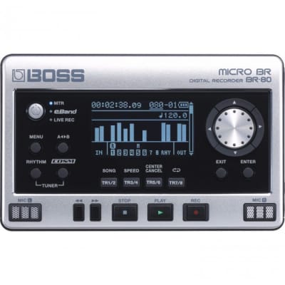 BR-80 BOSS Micro BR ジャンク fyxnpipwiyetcwdu4njh.jpg