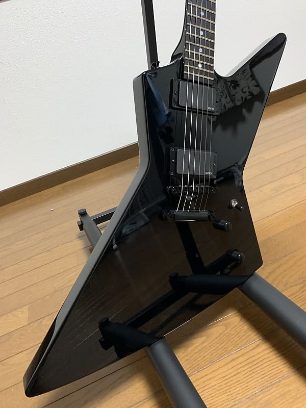 ESP Custom MX-250 MX-II LLICA メタリカ ESP Custom MX-250 MX-II METALLICA メタリカ