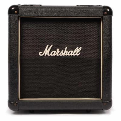 Marshall VS412 4X12 Slant Cabinet | Reverb