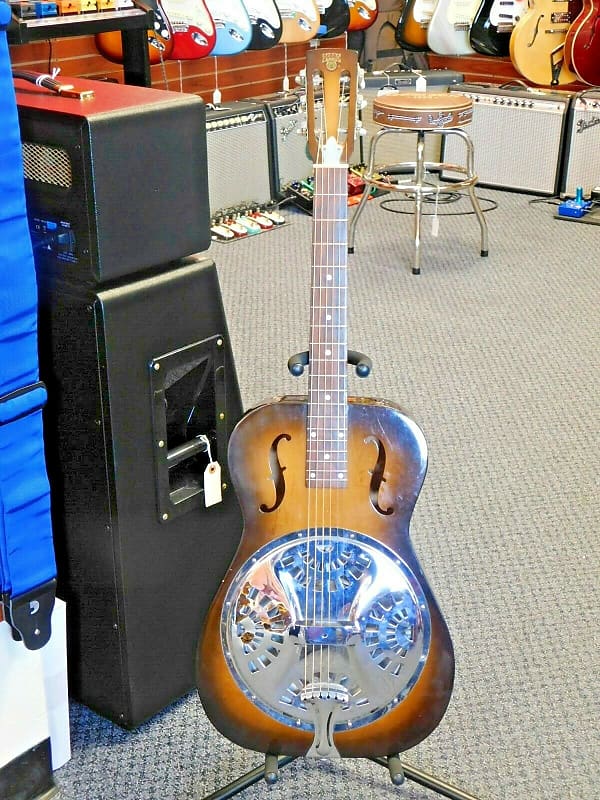 Dobro f60 store