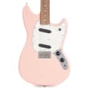 Fender Player Mustang Shell Pink (CME Exclusive) (Serial #MX21134588)