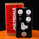 JHS Pedals Haunting Mids Preamp/EQ Pedal (used)